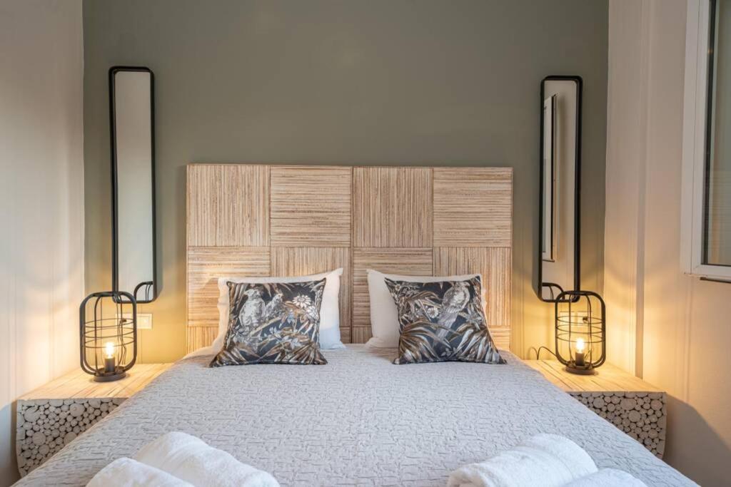 Seashell Luxury Residence - Apartment 1 Lixouri Buitenkant foto