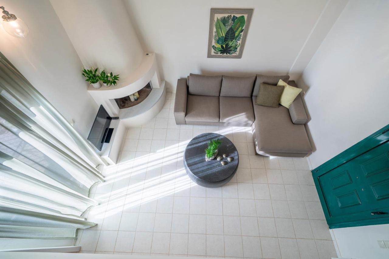 Seashell Luxury Residence - Apartment 1 Lixouri Buitenkant foto