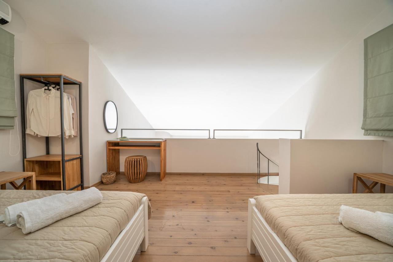 Seashell Luxury Residence - Apartment 1 Lixouri Buitenkant foto