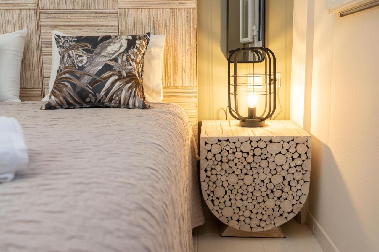 Seashell Luxury Residence - Apartment 1 Lixouri Buitenkant foto